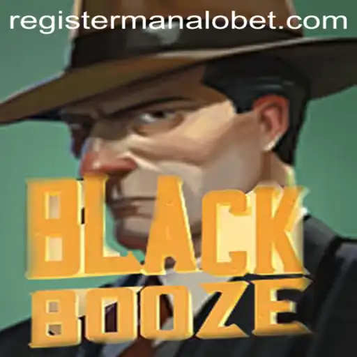BlackBooze: The Enigmatic New Game Taking the Casino World by Storm