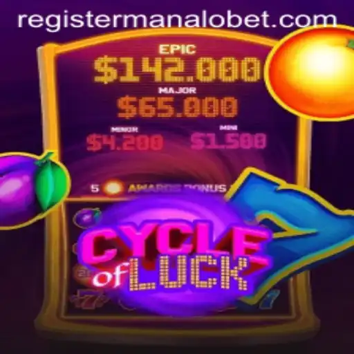 Exploring CycleofLuck: ManaloBet's Exciting New Game
