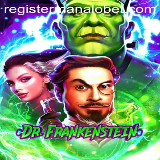 DrFrankenstein: A Thrilling Adventure on ManaloBet