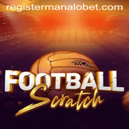 Discover FootballScratch: The Exciting New Game from ManaloBet