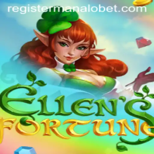 Exploring EllensFortune: The Exciting Game on ManaloBet