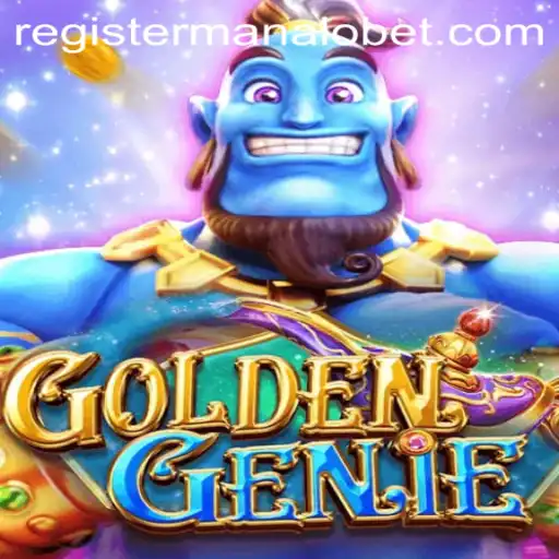 Exploring the Exciting World of GOLDENGENIE with ManaloBet