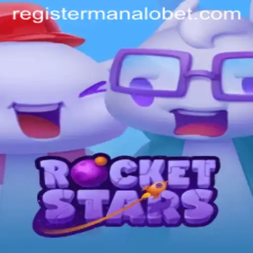RocketStars: The Thrilling New Game Experience with ManaloBet