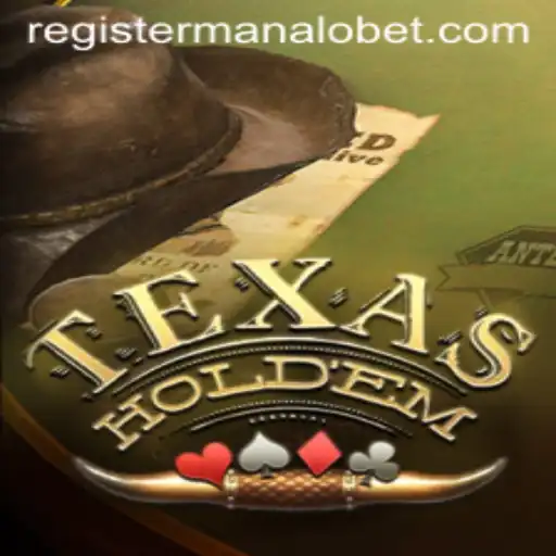 Diving into the World of Texas Hold'em with ManaloBet