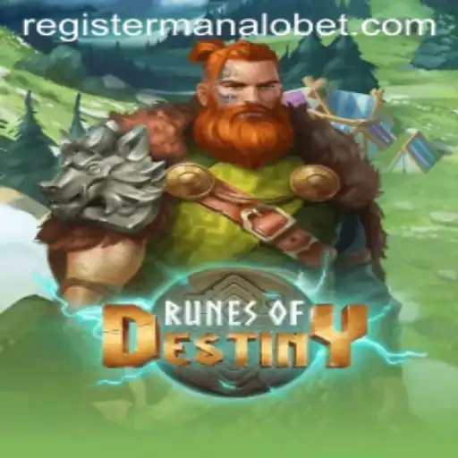 Discover the Enchanting World of RunesOfDestiny: A New Era of Gaming Excellence