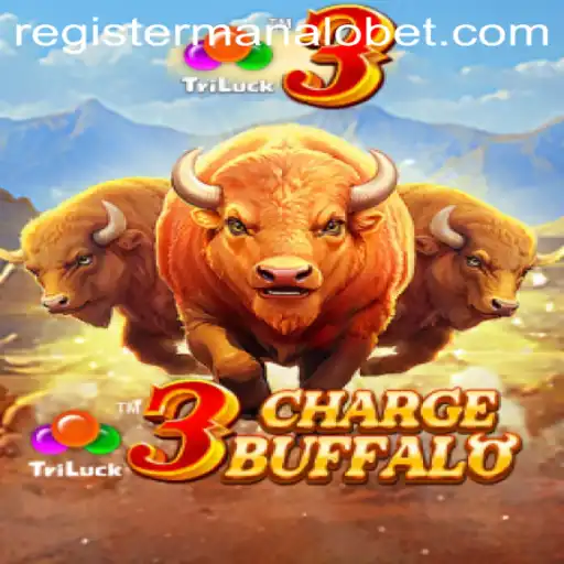 Discover the Exciting World of 3ChargeBuffalo: The Ultimate Gaming Experience with ManaloBet