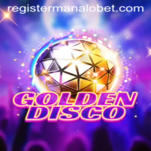Explore the Vibrant World of GoldenDisco: A Thrilling Game by ManaloBet
