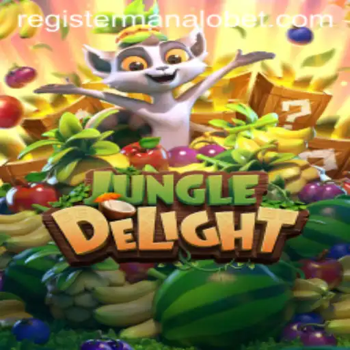 Discover the Thrills of JungleDelight with ManaloBet