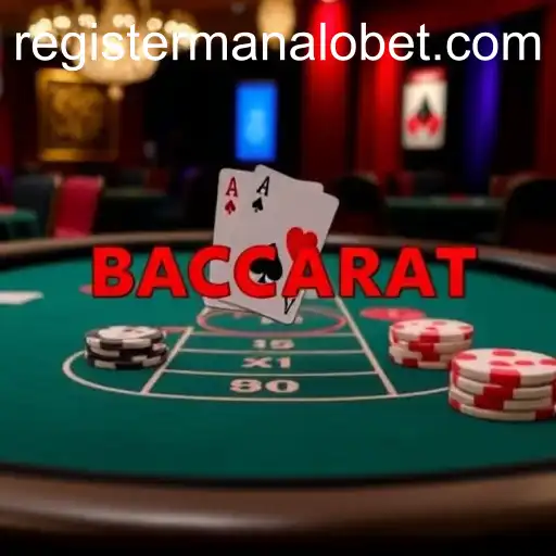 Online Baccarat: A Deep Dive with ManaloBet
