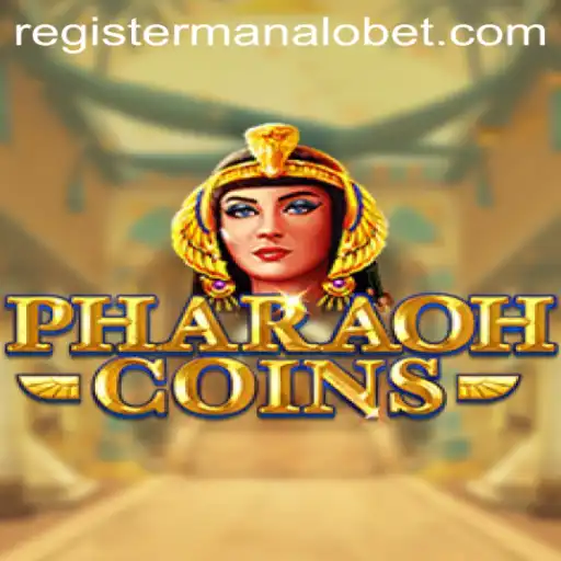 Exploring the Exciting World of PharaohCoins: A Glimpse into ManaloBet's Latest Offering