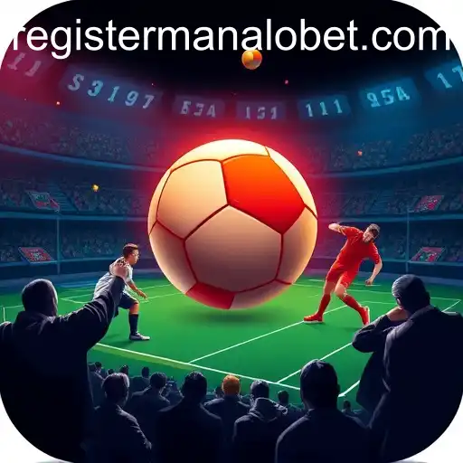 ManaloBet: Transforming the Sports Betting Experience