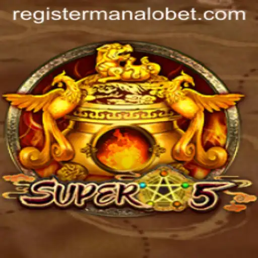 Discover Super5: A Thrilling Journey into the World of ManaloBet