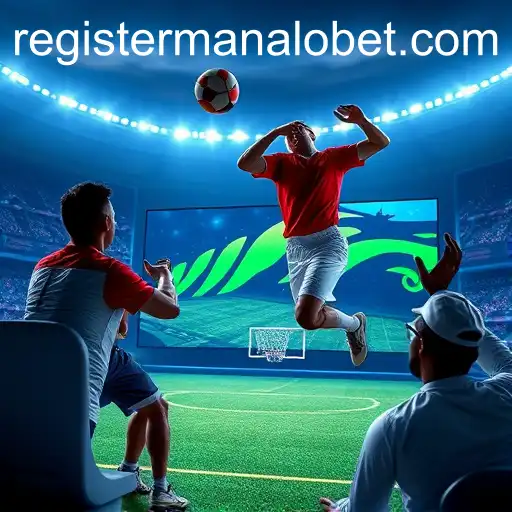 Exploring the Dynamic World of Virtual Sports with ManaloBet