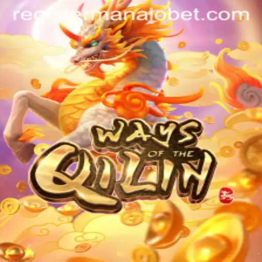 The Enchanting World of WaysoftheQilin: A Game for the Ages