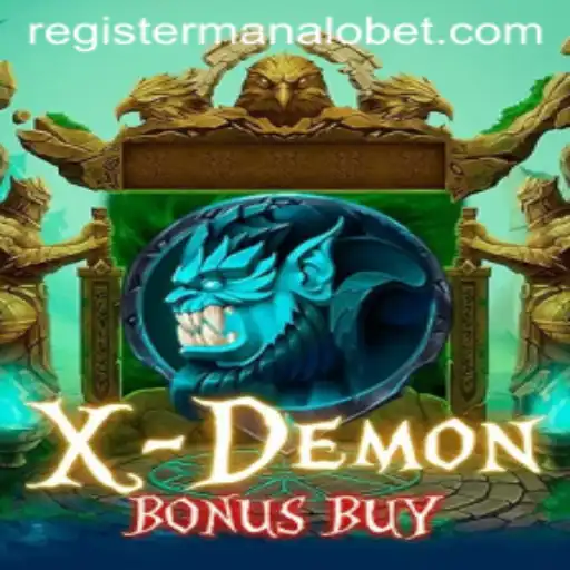 Explore XDemonBonusBuy at ManaloBet: An Exciting Gaming Experience