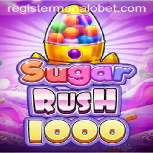 Exploring SugarRush1000: A Captivating Adventure in the World of ManaloBet