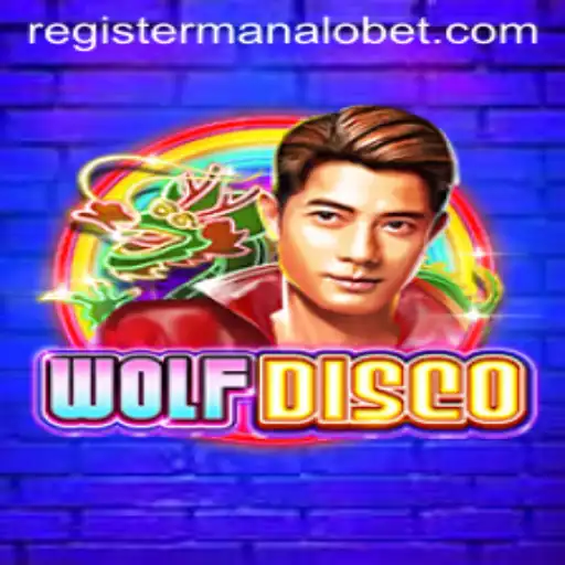 Discover the Thrills of WolfDisco at ManaloBet