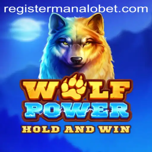 Explore WolfPower: A Thrilling Gaming Experience with ManaloBet